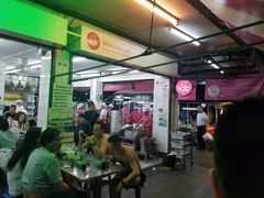 -红大哥水门鸡饭(總店)