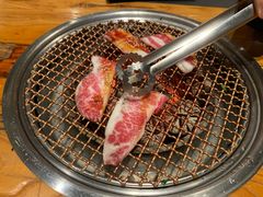 -黑牛の店·和牛烧肉(合生汇店)