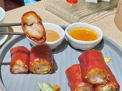 -点都德(千灯湖环宇城店)