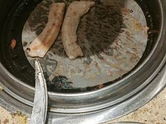 -姜胖胖无限自助烤肉(罗湖宝能店)
