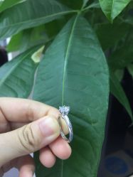 -威德钻石-克拉钻大本营(南京东路店)