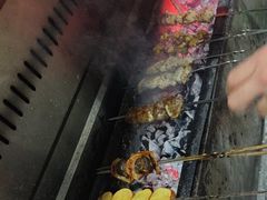 -运德成·天津老味烧烤(广开二马路店)