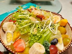 -通海俄式烧烤·俄罗斯大串(嵩山路店)