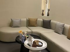 -木兰逸•泰式按摩•头疗•SPA(车公庙店)