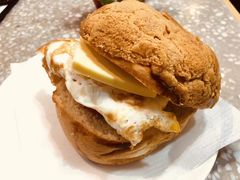 -华嫂冰室(尖沙咀店)