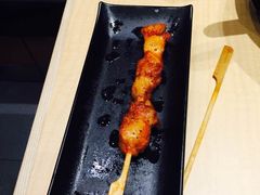 -阿香米线(中原万达店)