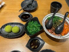 -吉兆手握寿司(车公庙店)