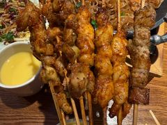 -管氏翅吧(地安门创始店)