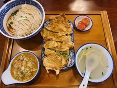-孙盛兴奥灶面馆·蟹黄面·三虾面(山塘街总店)