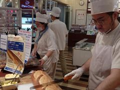 -都恩客(高岛屋百货店)