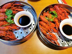 -0574龙虾的故事(东裕店)