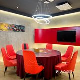 高定级高性价盲盒私房菜｜得闲壹聚 