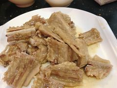 鹅翅-领鲜风味花雕鸡(马端街店)