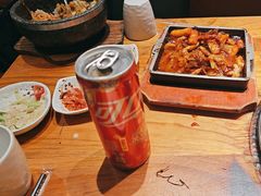 -喜鹊烤肉酒场(美乐城店)