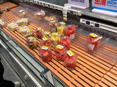 -盒马鲜生(富田新天地店)