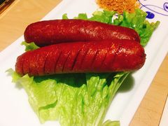 -静莲斋素食(慈云寺店)