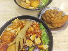 -笋果坊螺蛳粉(竹园小区店)