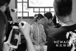-新奕映像摄影机构