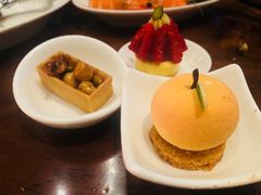 -广州富力君悦大酒店·凯菲厅