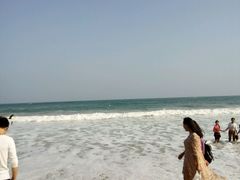 -西涌国际滨海旅游区