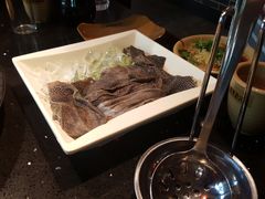 -宽板凳老灶火锅(外馆斜街店)