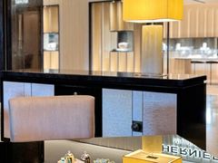 -王府半岛酒店·大堂茶座