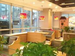 大堂-嘉和一品粥(魏公村店)