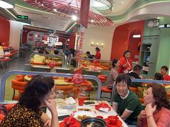 -避风塘·金牌店·夜宵(金玉兰店)