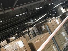 -宜家·瑞典风味餐厅(天津东丽商场店)