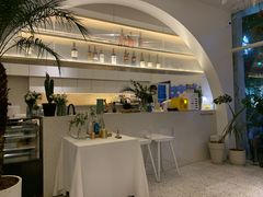 -春树下·树屋花房西餐厅(罍街AS1980店)