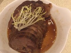 -上海金桥红枫万豪酒店-万豪中餐厅