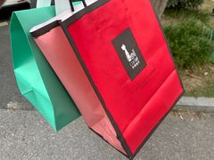 -SKROLL卡特司库·蛋糕定制·生吐司·司康(古北程家桥店)