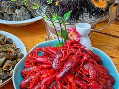 -有位虾匠·胶东小馆(市北店)