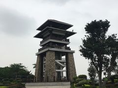 -大湾区中央湿地公园
