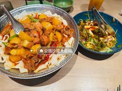 -耶里夏丽·丝路国际·新疆餐厅(浦东区东方路店)
