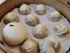-鼎泰丰(嘉年华•海信广场VILLAGE店)