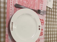 -华梅西餐厅(哈尔滨中央大街店)