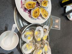 -飞尝蚝·顺德菜·鱼生(顺德总店)