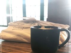 -星巴克(武康路店)