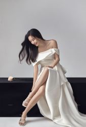 -青禾婚纱摄影(杭州店)