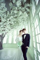 -易摄影婚纱摄影工作室