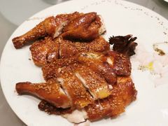 -广州文华东方酒店·江-由辉师傅主理