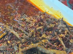 -海煌记王婆手撕烤兔(建设巷店)