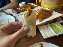 -便宜坊烤鸭店(科创店)