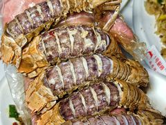 -阳江餐厅·30年老字号·粤菜海鲜大排档
