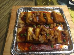 -U你·天然调味(南湖总店)