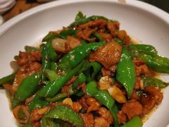 -湖南人家·家传湖南菜(水围店)