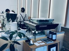 -Onirii Coffee(长乐路店)