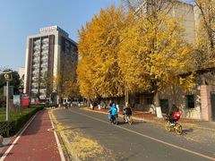 -四川大学(华西校区)