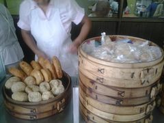 -新丰小吃(中山中路分店)